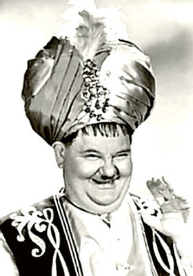  1892 Norvell Oliver Hardy