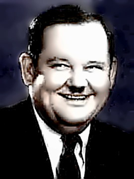 Oliver Hardy