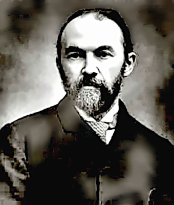 Writer Thomas Hardy