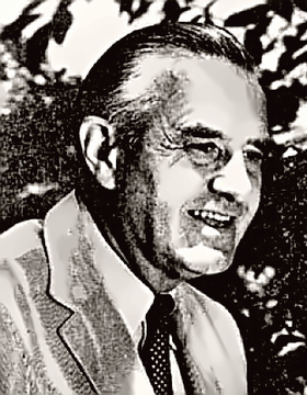 Gov. W. Averell Harriman