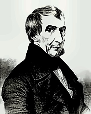 President William Henry Harrison