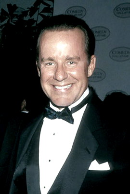 Actor Phil Hartman