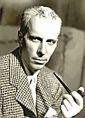 Director Howard Hawks