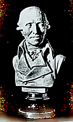Composer Franz Josef Haydn