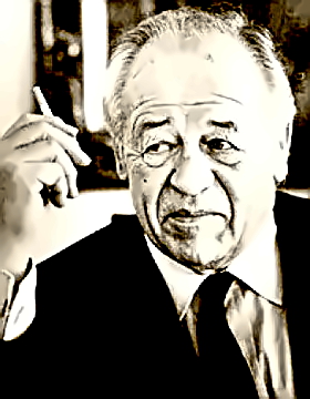 Beer Magnate Freddy Heineken