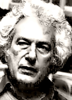 Writer Joseph Heller