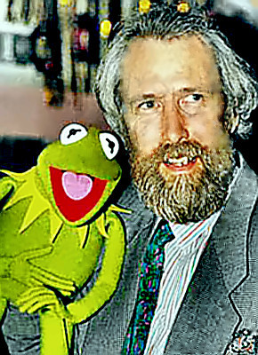 Jim Henson