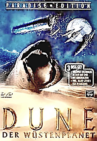 Frank Herbert's Dune in German