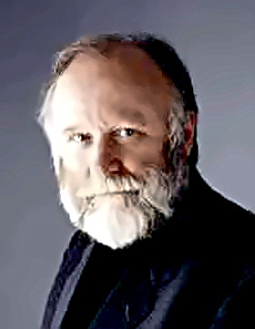 Author Frank Herbert