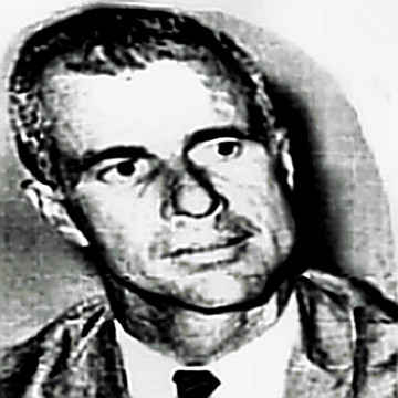 Pulitzer Prize-winning Author John Hersey