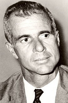 Pulitzer Prize-winning Author John Hersey