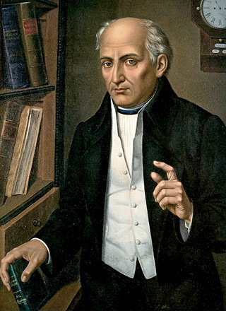 Father Miguel Hidalgo y Costilla