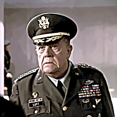Actor Pat Hingle