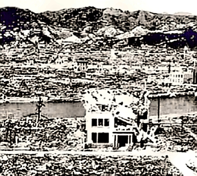 Hiroshima