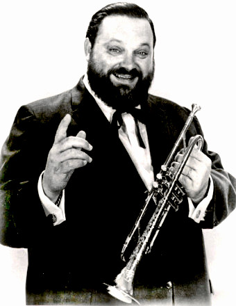 Musician Al Hirt