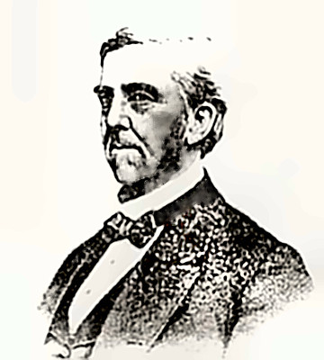 Oliver Wendell Holmes, Jr.