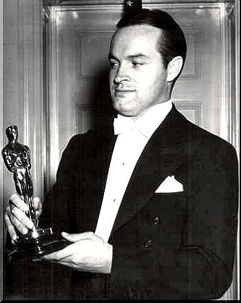 Bob Hope & Oscar