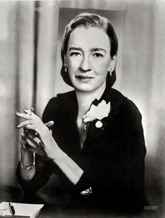 Computer Pioneer Grace Hopper