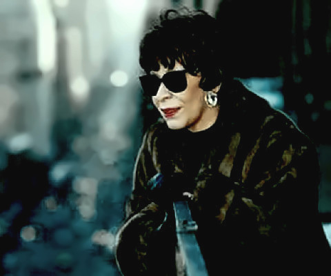 Singer, Pianist, Shirley Horn