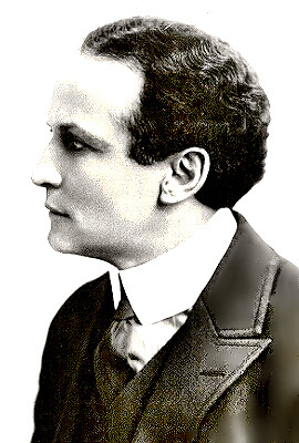 Harry Houdini