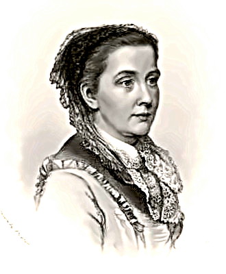 Julia Ward Howe