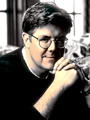 Director John Hughes