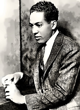 Langston Hughes