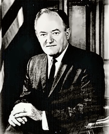 Hubert H. Humphrey