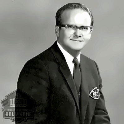 AFC Owner Lamar Hunt