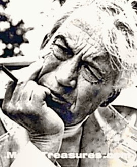 John Huston