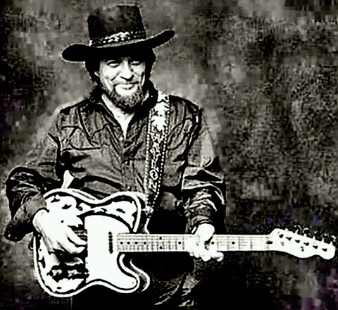 Waylon Jennings