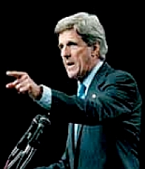 John Kerry