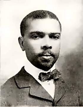 James Weldon Johnson