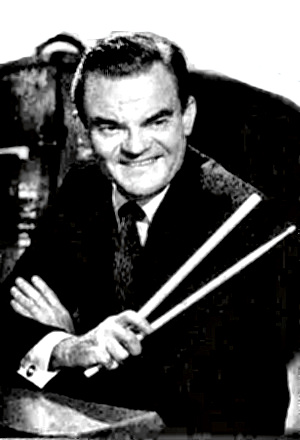 Musician Spike Jones