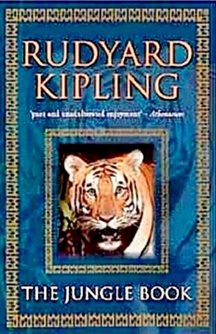 Kipling's Jungle Book