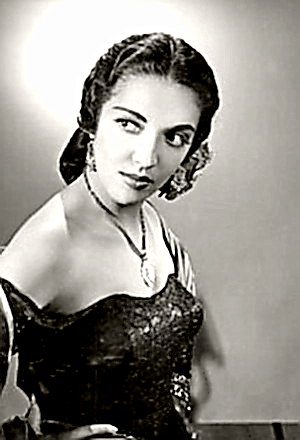 Actress Katy Jurado