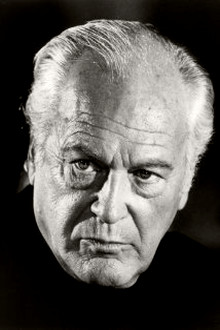 Actor Curt Jurgens