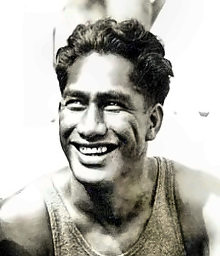 Duke Kahanamoku