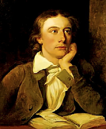 John Keats