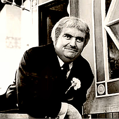 Kids Show Host Bob Keeshan