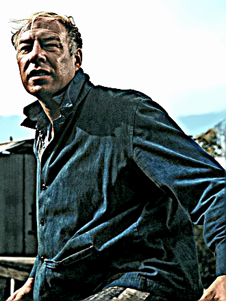 Actor George_Kennedy