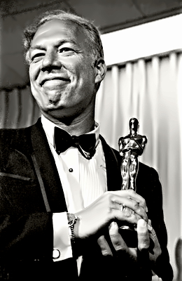 Actor George_Kennedy