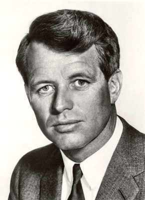 Robert F. Kennedy