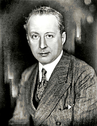 Composer Jerome Kern ... - kern-jerome2