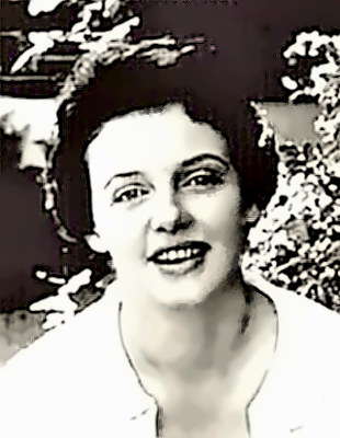 Writer Jean Kerr