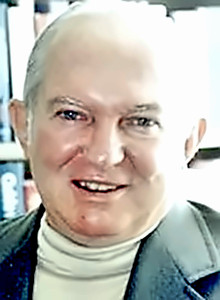 Columnist James J. Kilpatrick