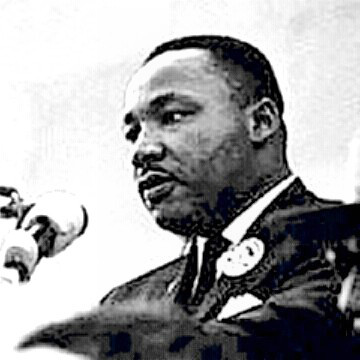 MLK