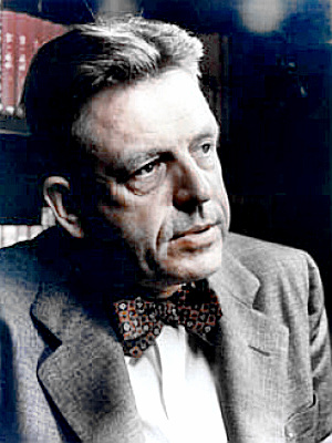 Dr. Alfred C. Kinsey