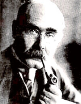 Rudyard Kipling