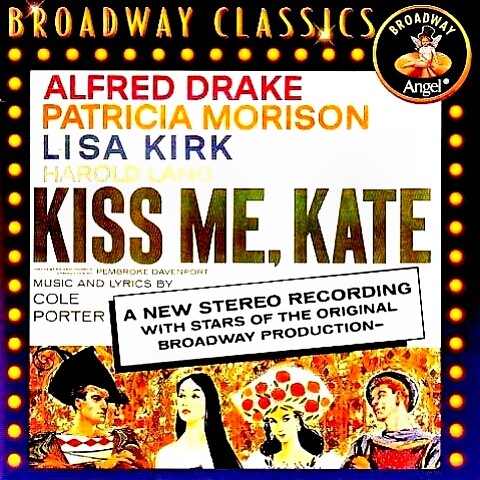 Kiss Me Kate